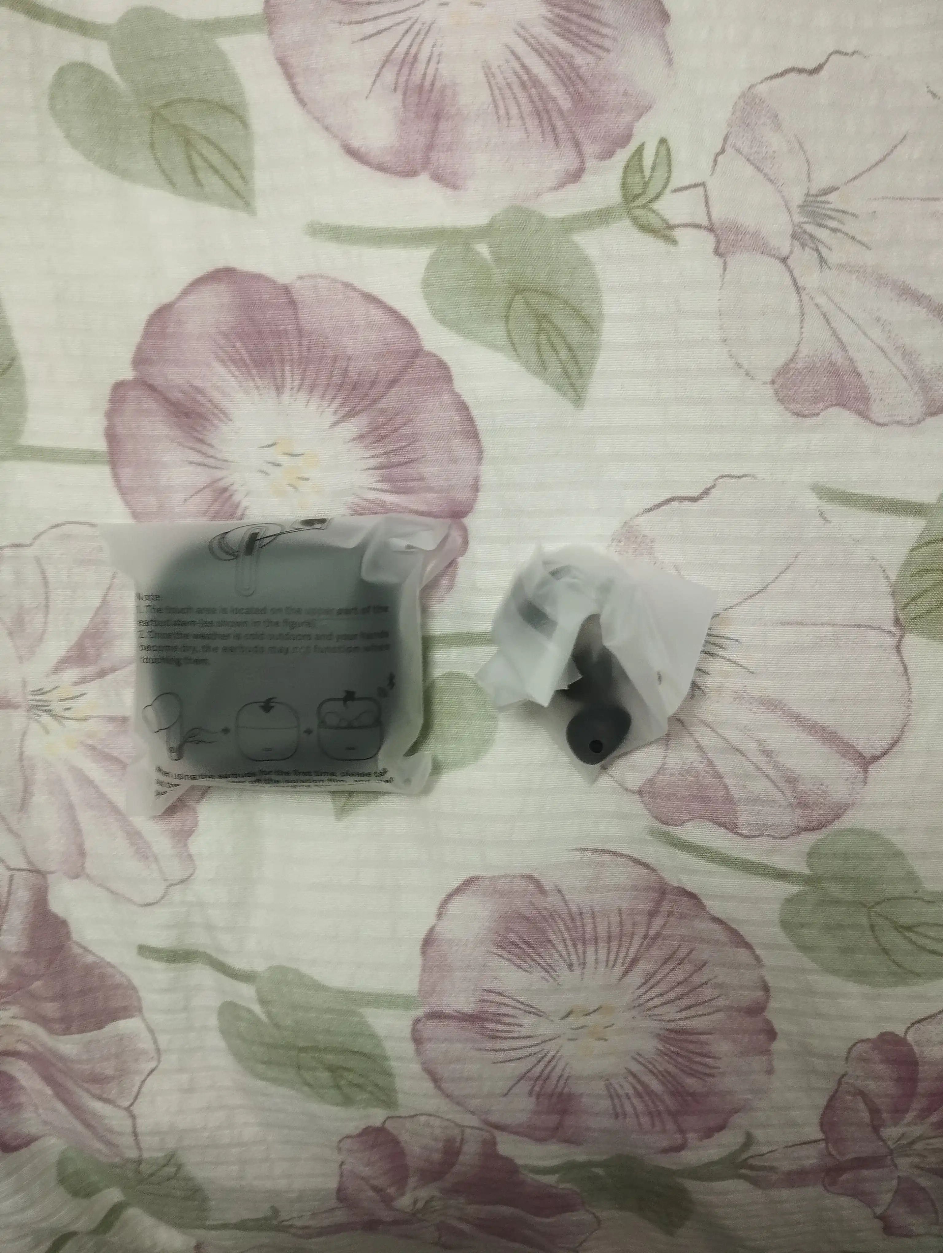Redmi Buds 6 Lite — simsiz quloqchinlar