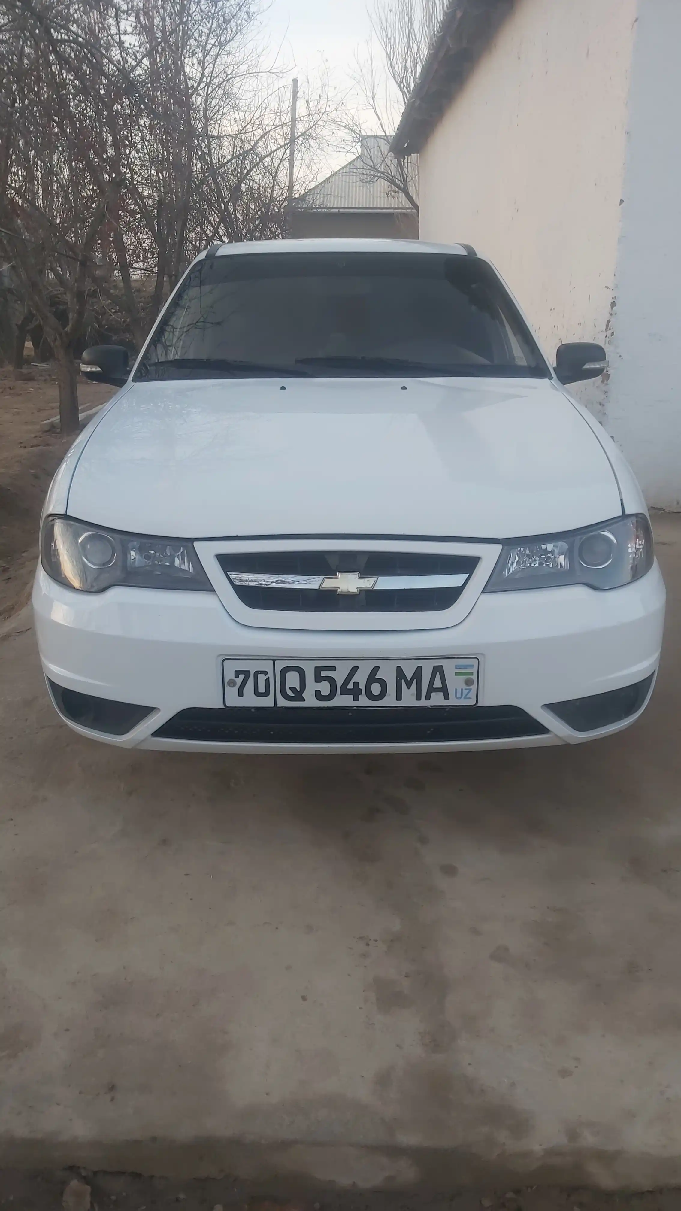 Bamper radiatori uchun himoya panjara to'ri,Cobalt, Gentra, Matiz, Nexia 2, Spark, Lacetti