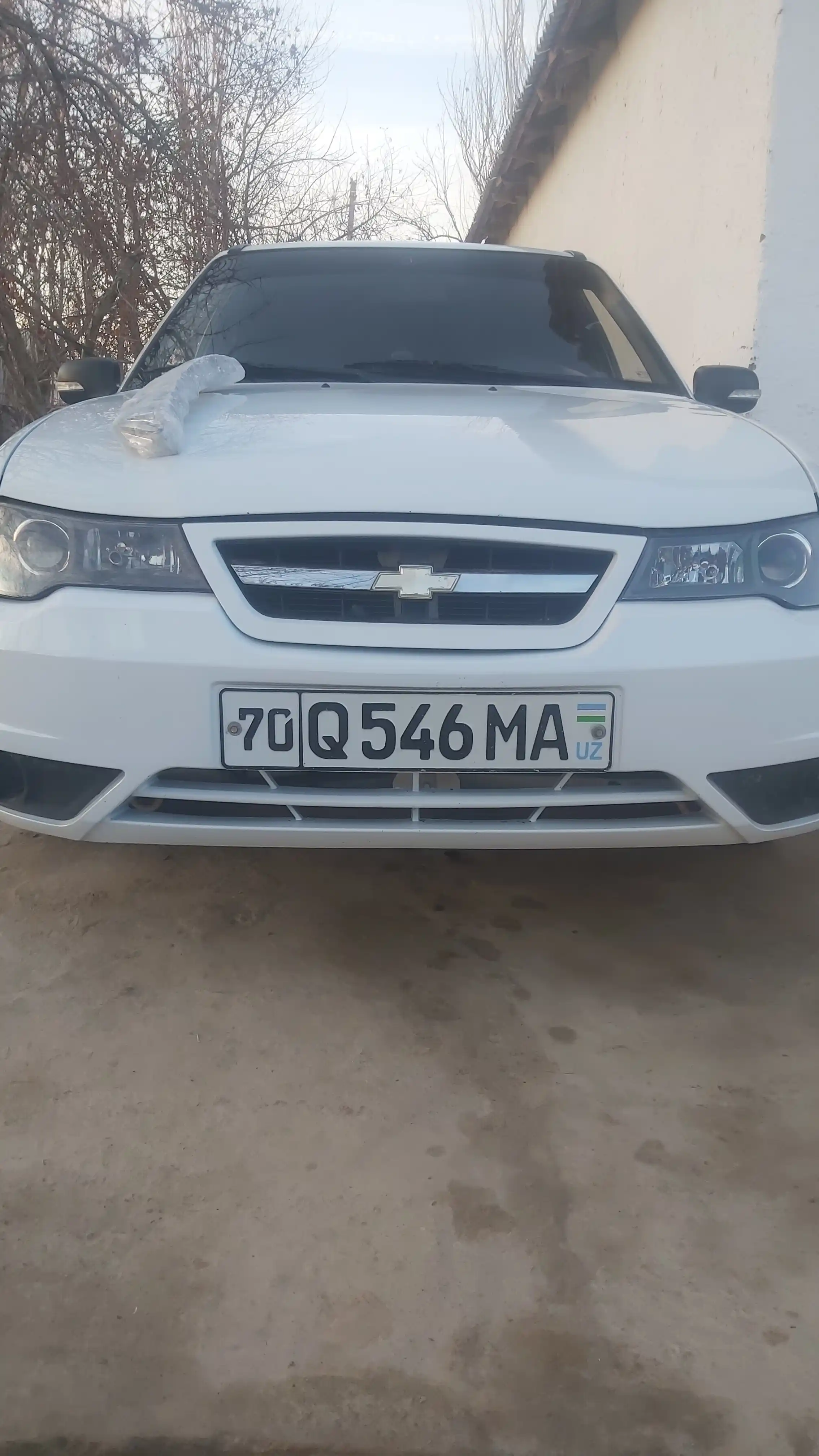Bamper radiatori uchun himoya panjara to'ri,Cobalt, Gentra, Matiz, Nexia 2, Spark, Lacetti