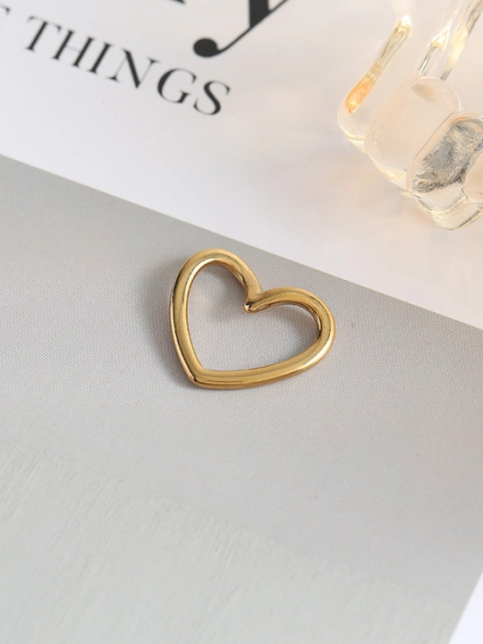 VAN CLEEF Набор бижутерий, кольцо, серьги, цепочка, браслет
