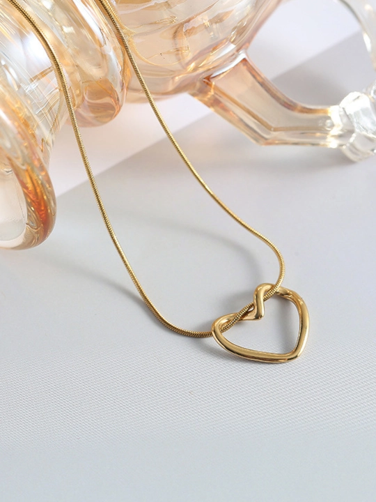 VAN CLEEF Набор бижутерий, кольцо, серьги, цепочка, браслет