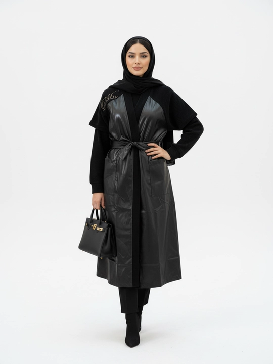 Комплект женской одежды из 3 предметов тройка, размеры L (46-48-50) XL-52-54