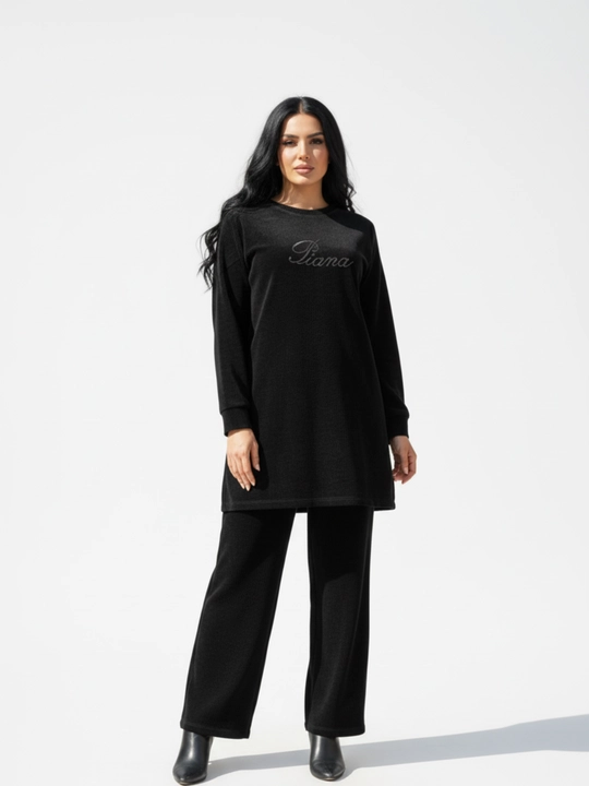 Комплект женской одежды из 3 предметов тройка, размеры L (46-48-50) XL-52-54