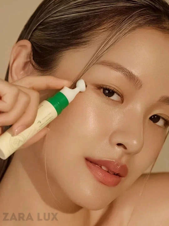 AXIS-Y Collagen Eye Serum — дарит молодость и сияние коже вокруг глаз