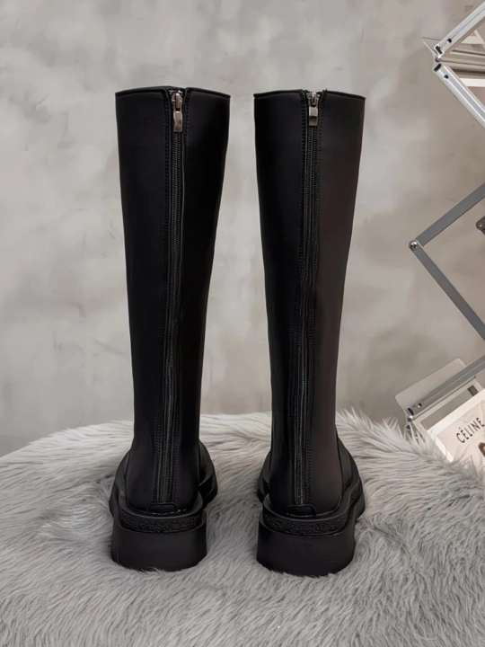 Chanel tizzagacha ayollar etigi 2025-2026yil