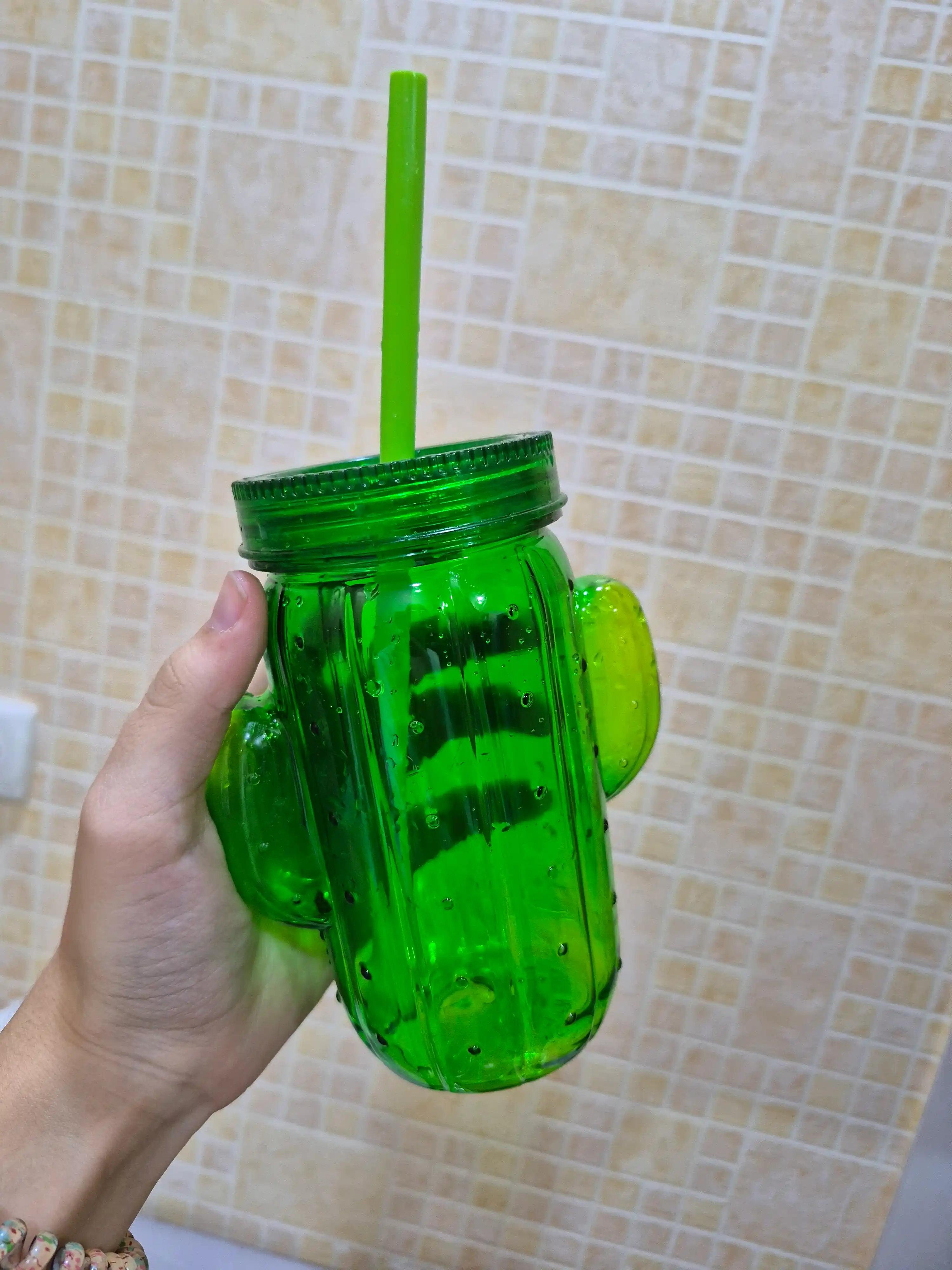 Emal choynak, 3.5 litr