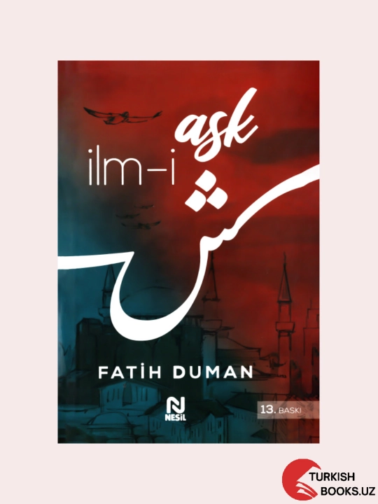 Ask ilmi-i - 