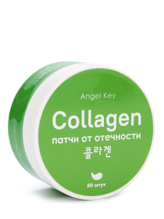 Angel Key Collagen