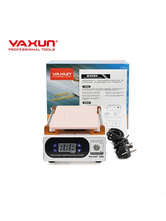 Yaxun YX 899 220Вт машина для разделения LCD дисплеев для ремонта - 