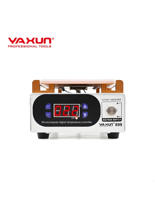 Yaxun YX 899 220Вт машина для разделения LCD дисплеев для ремонта