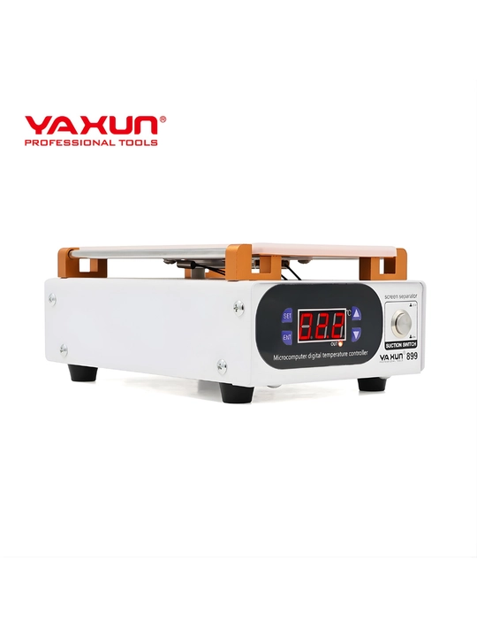 Yaxun YX 899 220Вт машина для разделения LCD дисплеев для ремонта