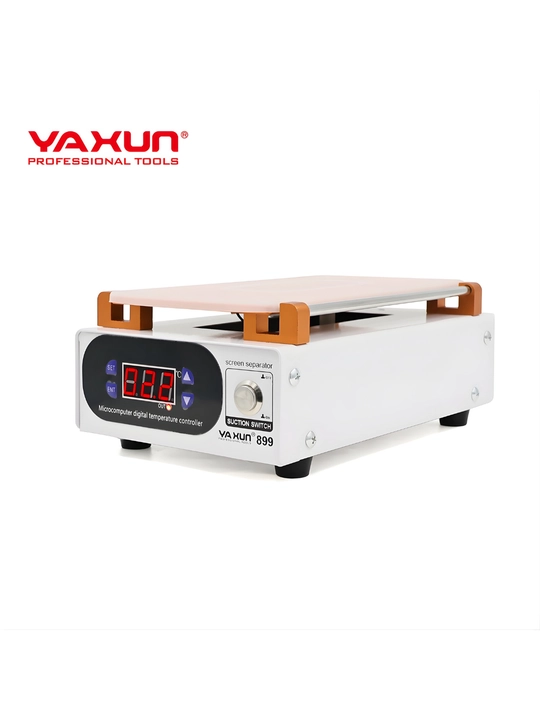 Yaxun YX 899 220Вт машина для разделения LCD дисплеев для ремонта