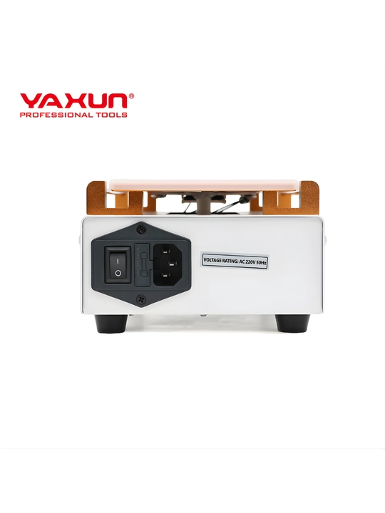Yaxun YX 899 220Вт машина для разделения LCD дисплеев для ремонта