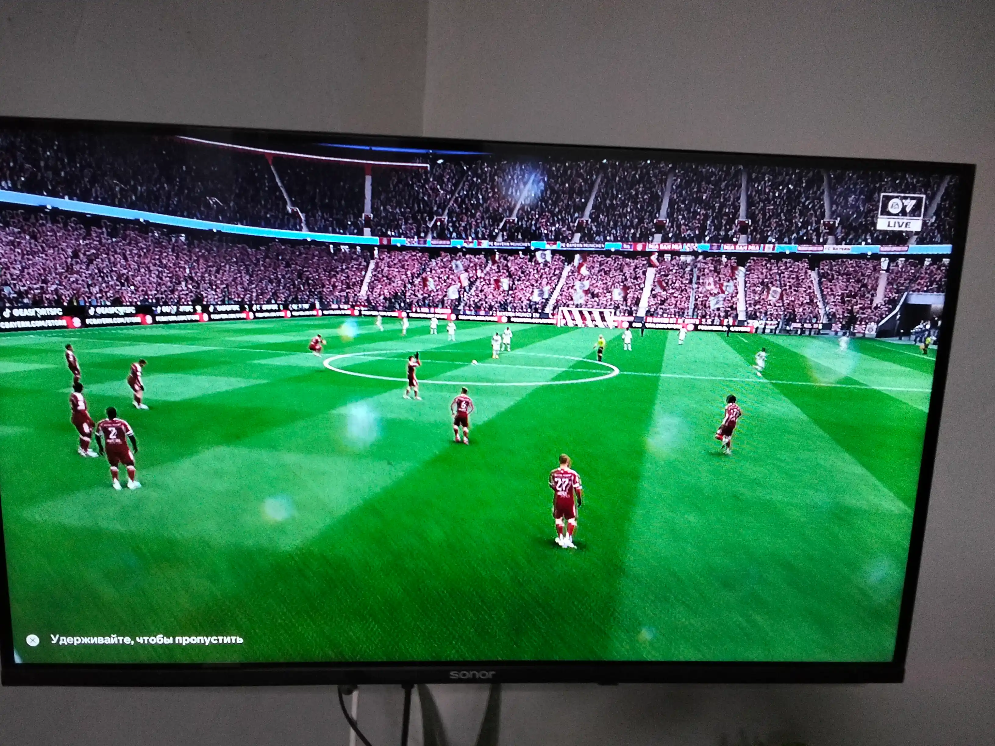 O‘yin konsoli, PlayStation 4 Slim, 1 TB, 2 Joystik va 22+ o‘yin to‘plamda