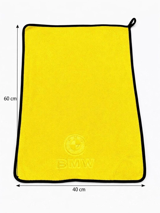 Микрофибра, очиститель для вашей машины 60*30см