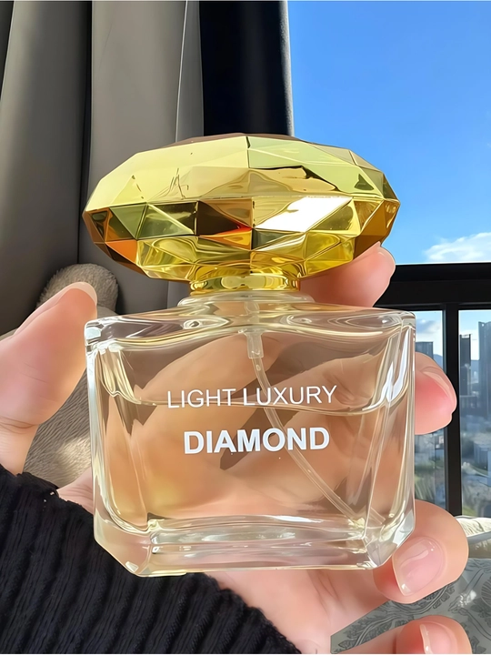 Parfyumlangan suv, ayollar uchun atir to'plami, zamonaviy hushbo'ylik, 50 ml