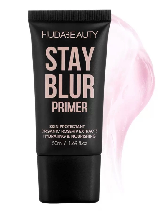 Huda Beauty Stay Blur praymer