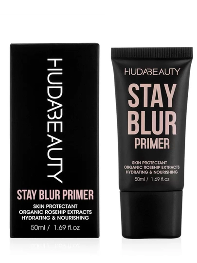 Huda Beauty Stay Blur праймер - 