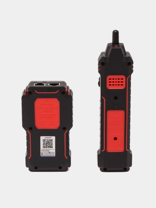 Tarmoq kabeli PoE Tester NF-8209S / Poe Tester NF-8209S