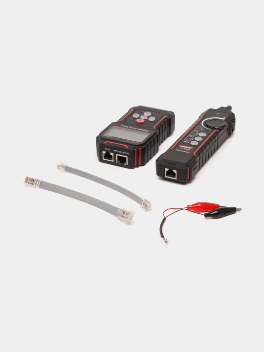Tarmoq kabeli PoE Tester NF-8209S / Poe Tester NF-8209S