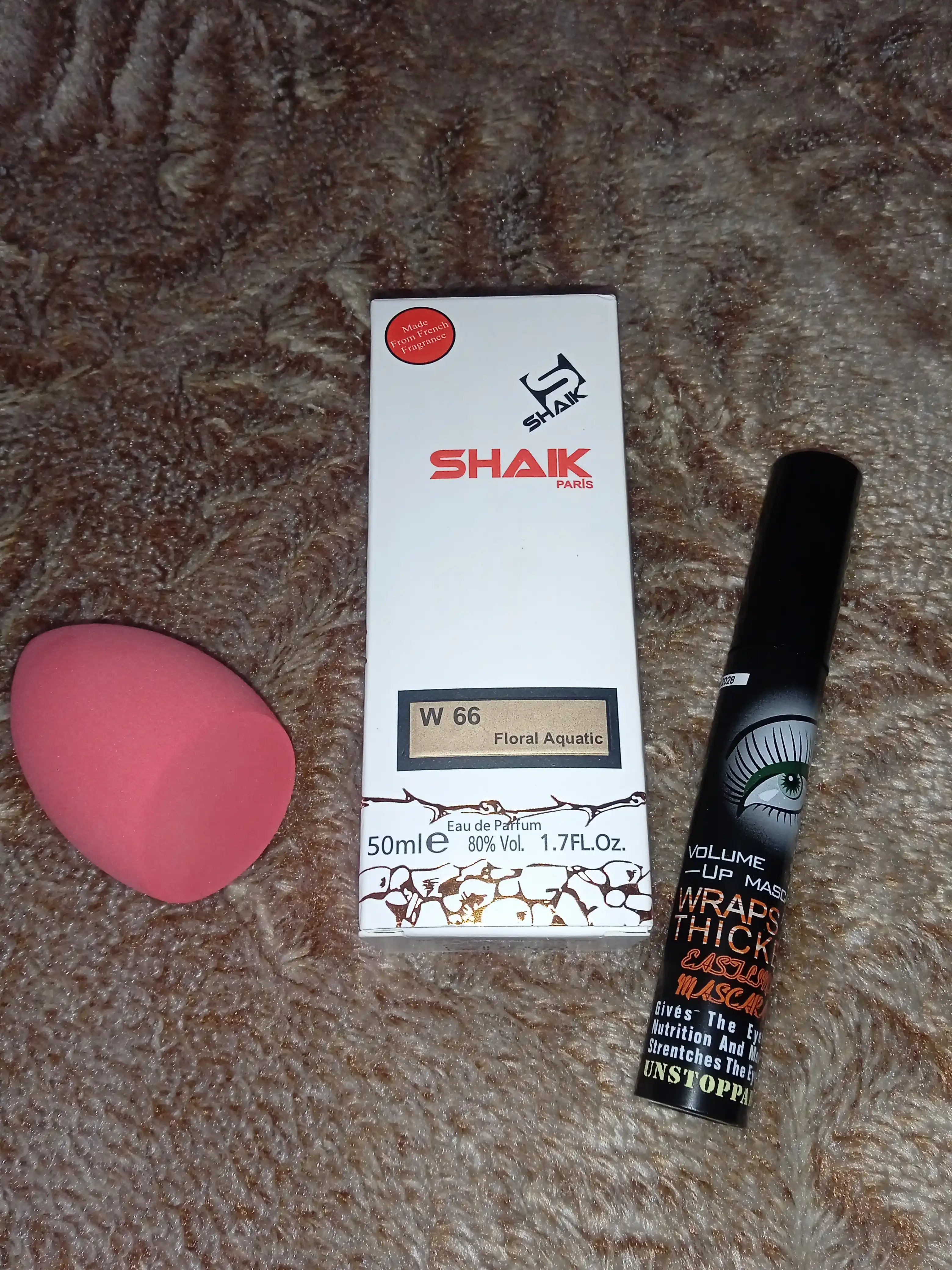 Parfyumlangan suv D&G Anthology L'Imperatrice, Shaik №66, ayollar uchun, 50 ml