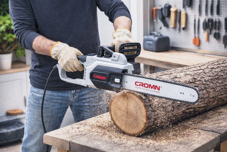 Elektr zanjirli arra 220 volt 1800w