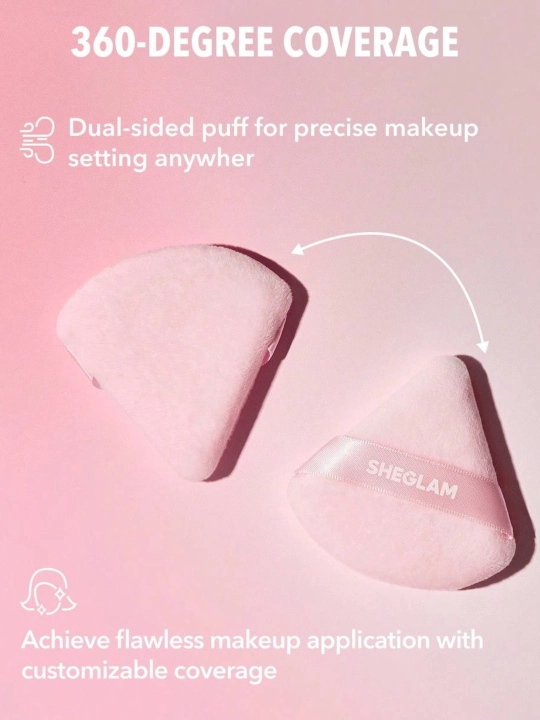 SHEGLAM Insta-Ready - 