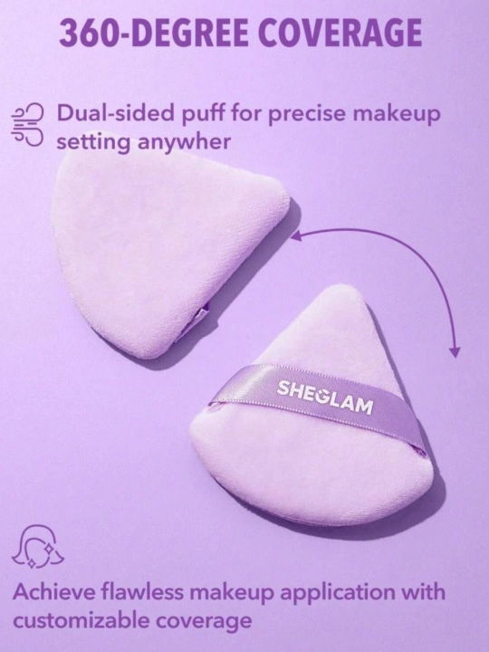 SHEGLAM Insta-Ready - 