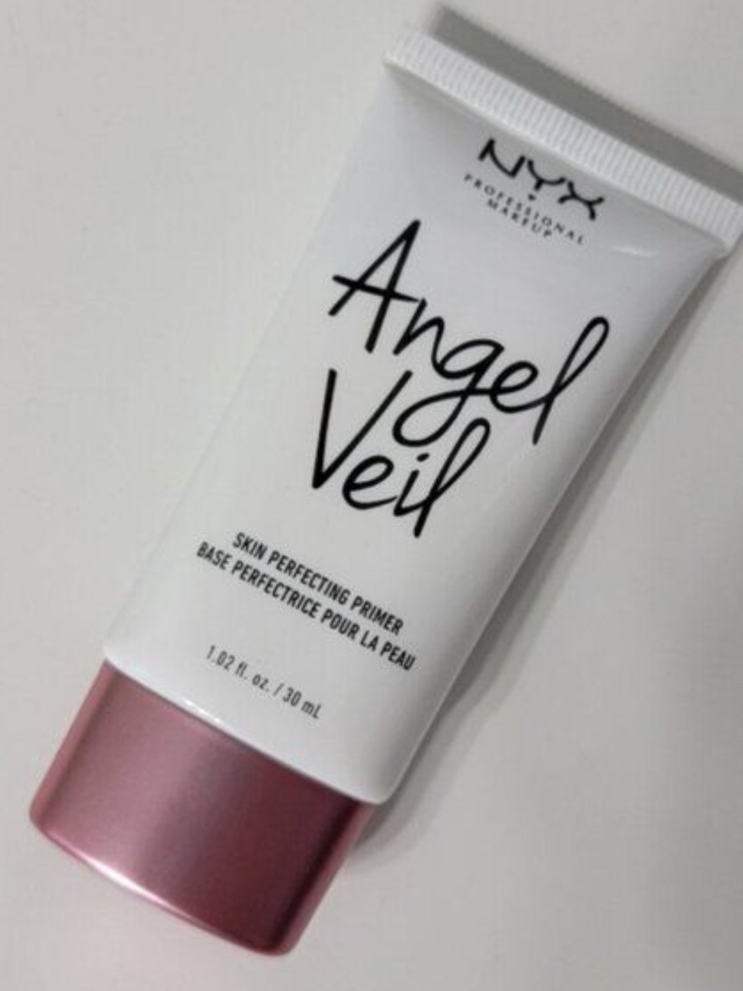 NYX Angel Veil Skin Perfecting Primer