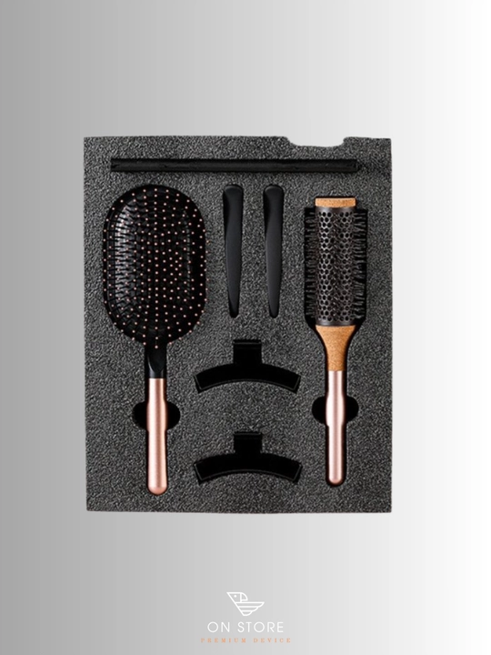 Dyson sochlar uchun sovg‘a to‘plami 7v1