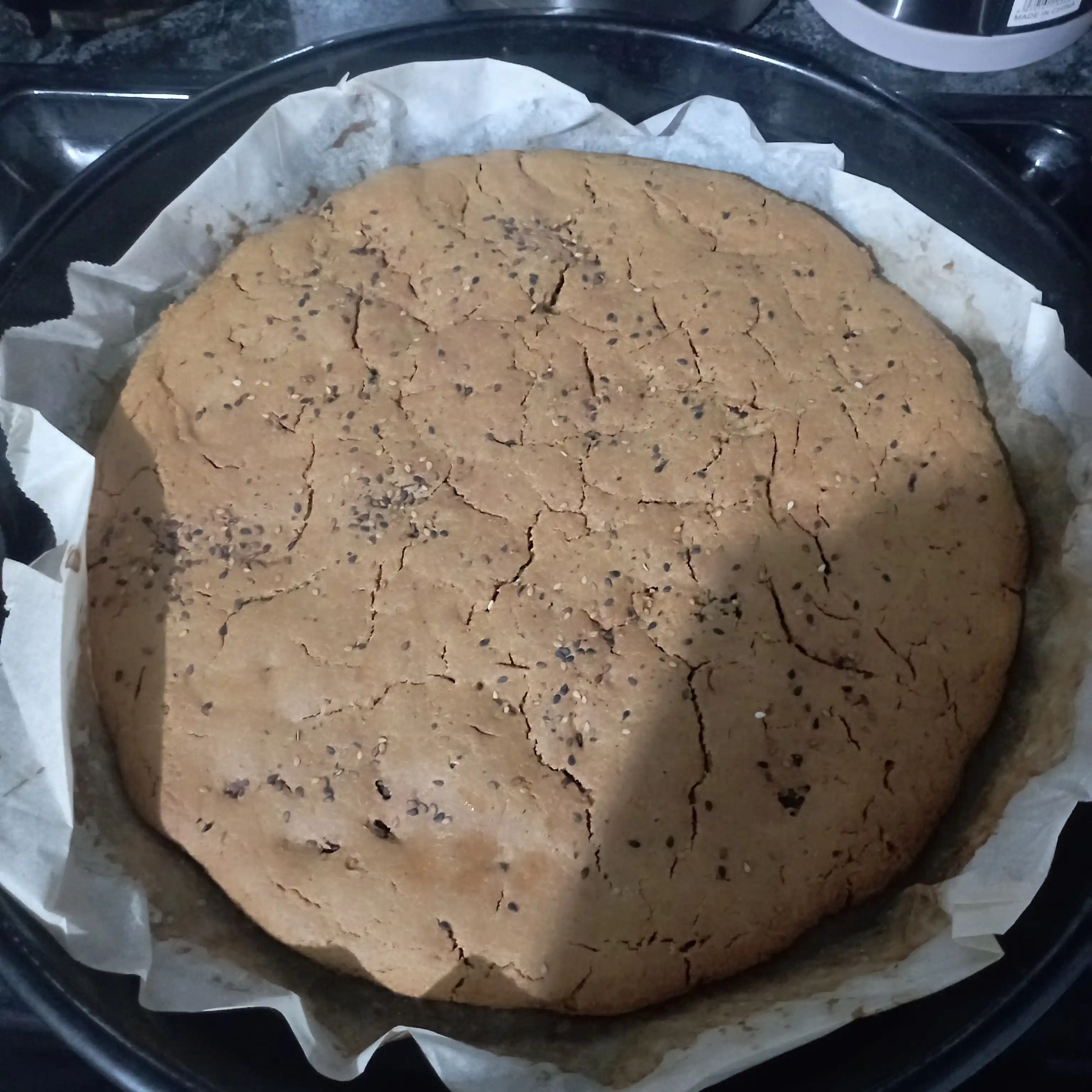 JO'XORI UNI Кудесница 400 GR