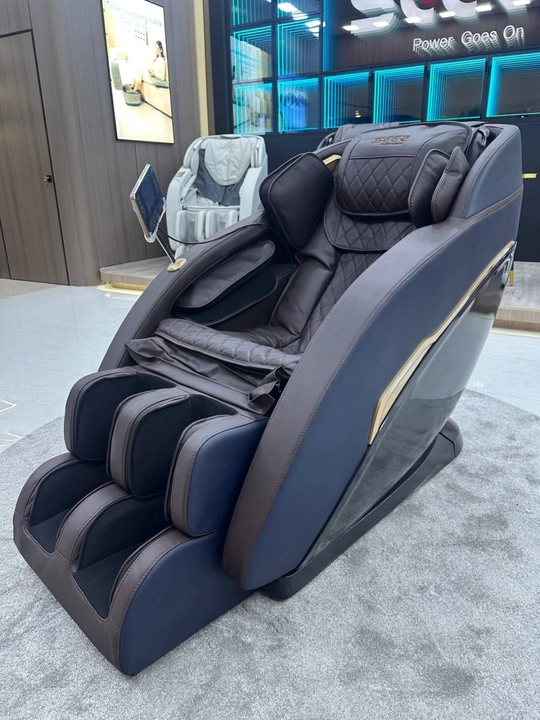 Seer Power MTI-680 massaj kursi