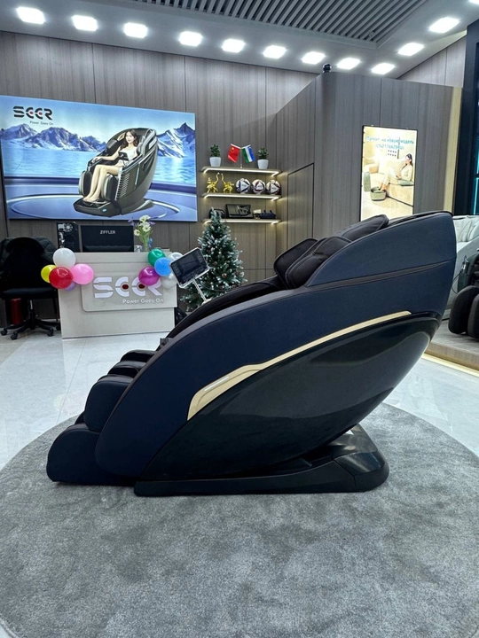 Seer Power MTI-680 massaj kursi