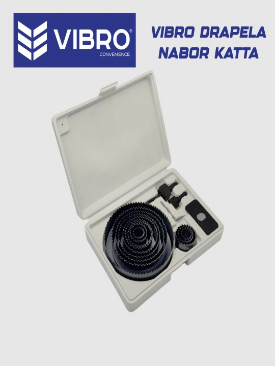 Vibro Drapila