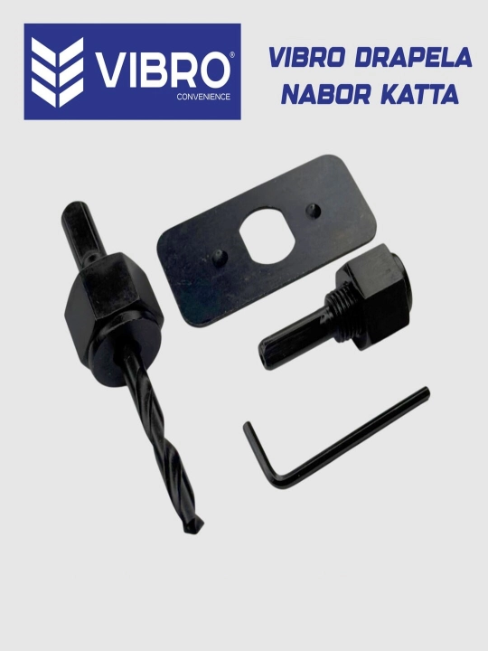 Vibro Drapila