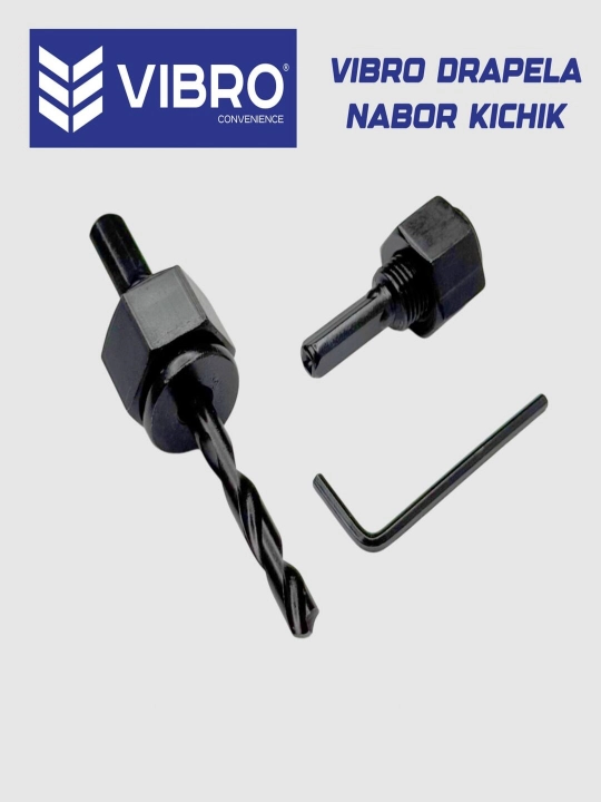 Vibro Drapila
