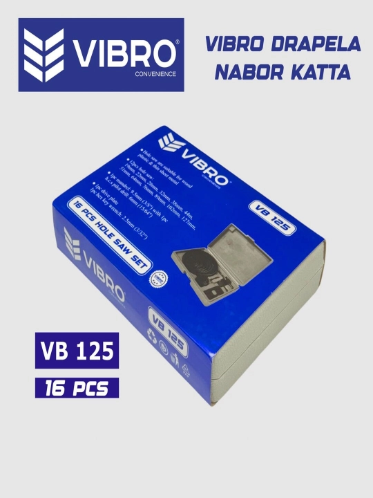 Vibro Drapila