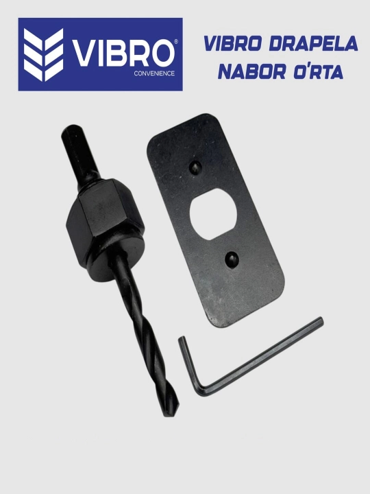 Vibro Drapila