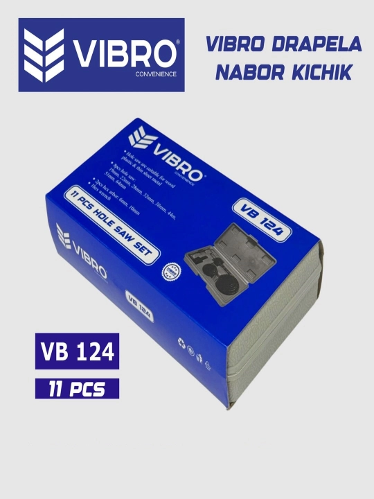 Vibro Drapila