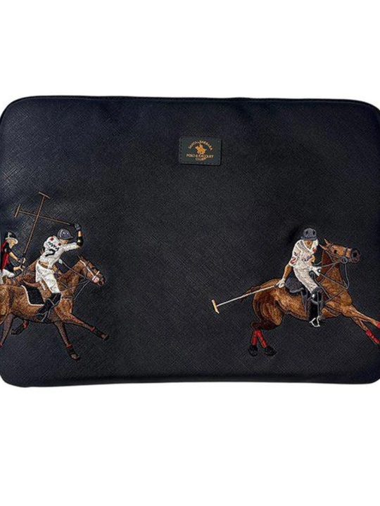 Santa Barbara Polo erkaklar uchun qulay va keng sumka