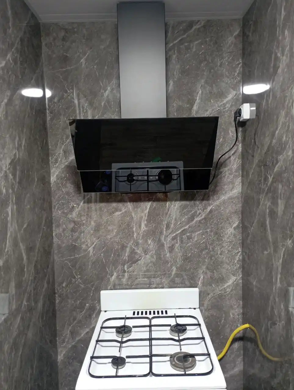 Egma oshxona dudbo‘roni Vitech Bonita S 60 sm