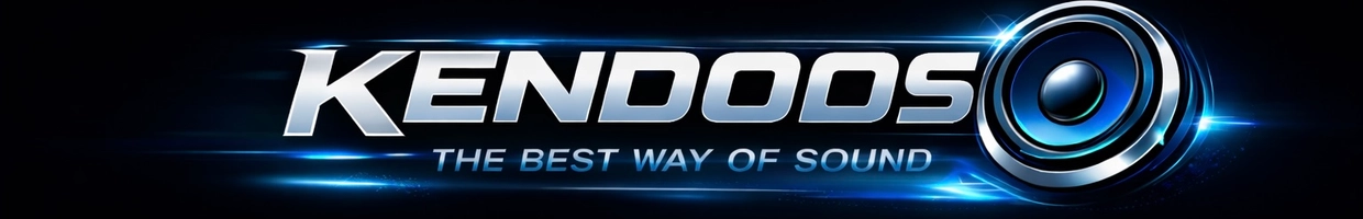 KENDOOS Car Audio