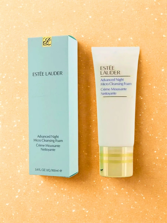 Средство для умывания лица, глубоко очищающее макияж, Estée Lauder Advanced Night Cleansing