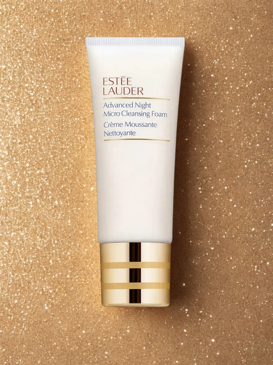 Средство для умывания лица, глубоко очищающее макияж, Estée Lauder Advanced Night Cleansing