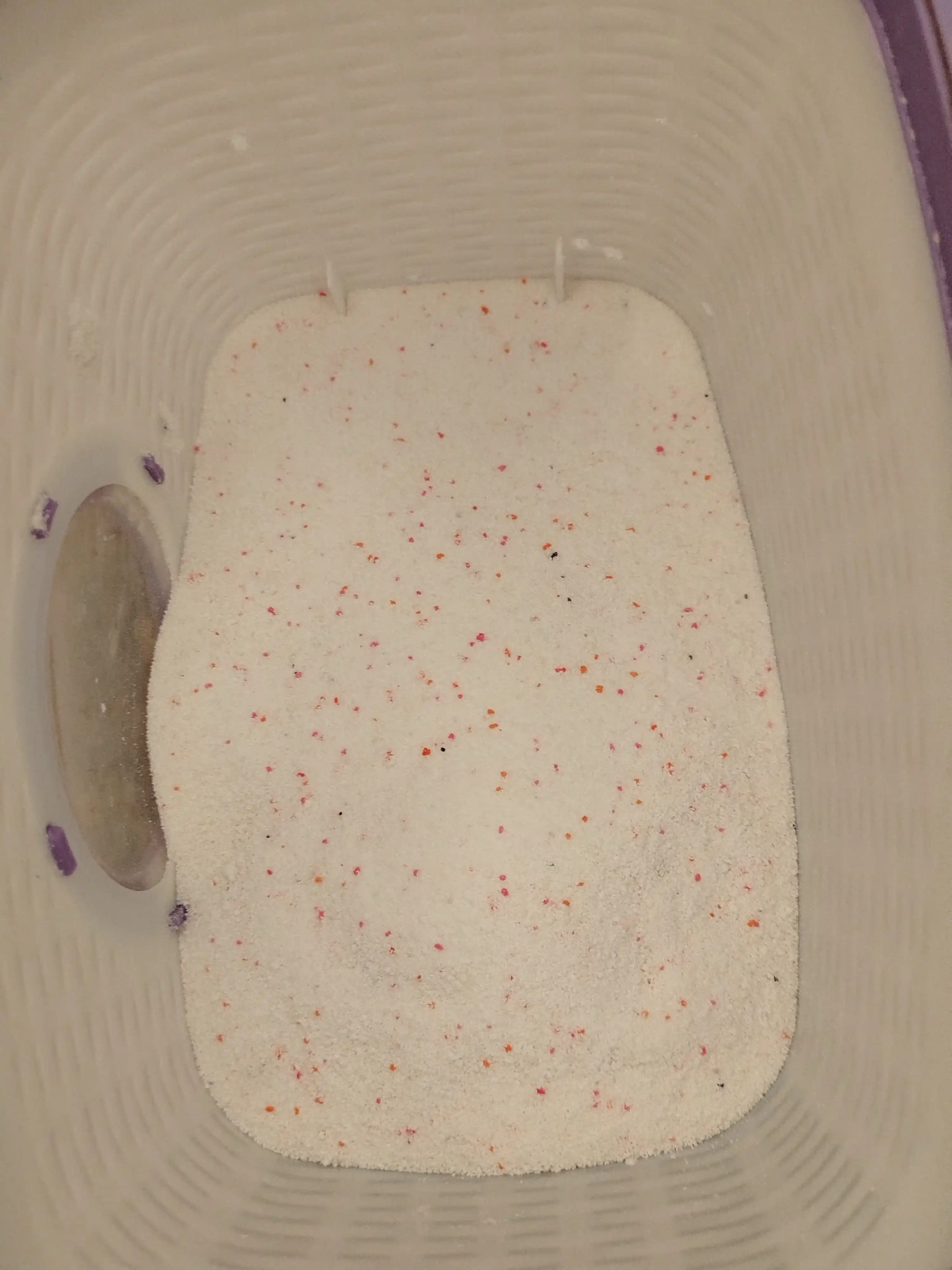 Tide Color kir yuvish kukuni, avtomat, 1,5 kg