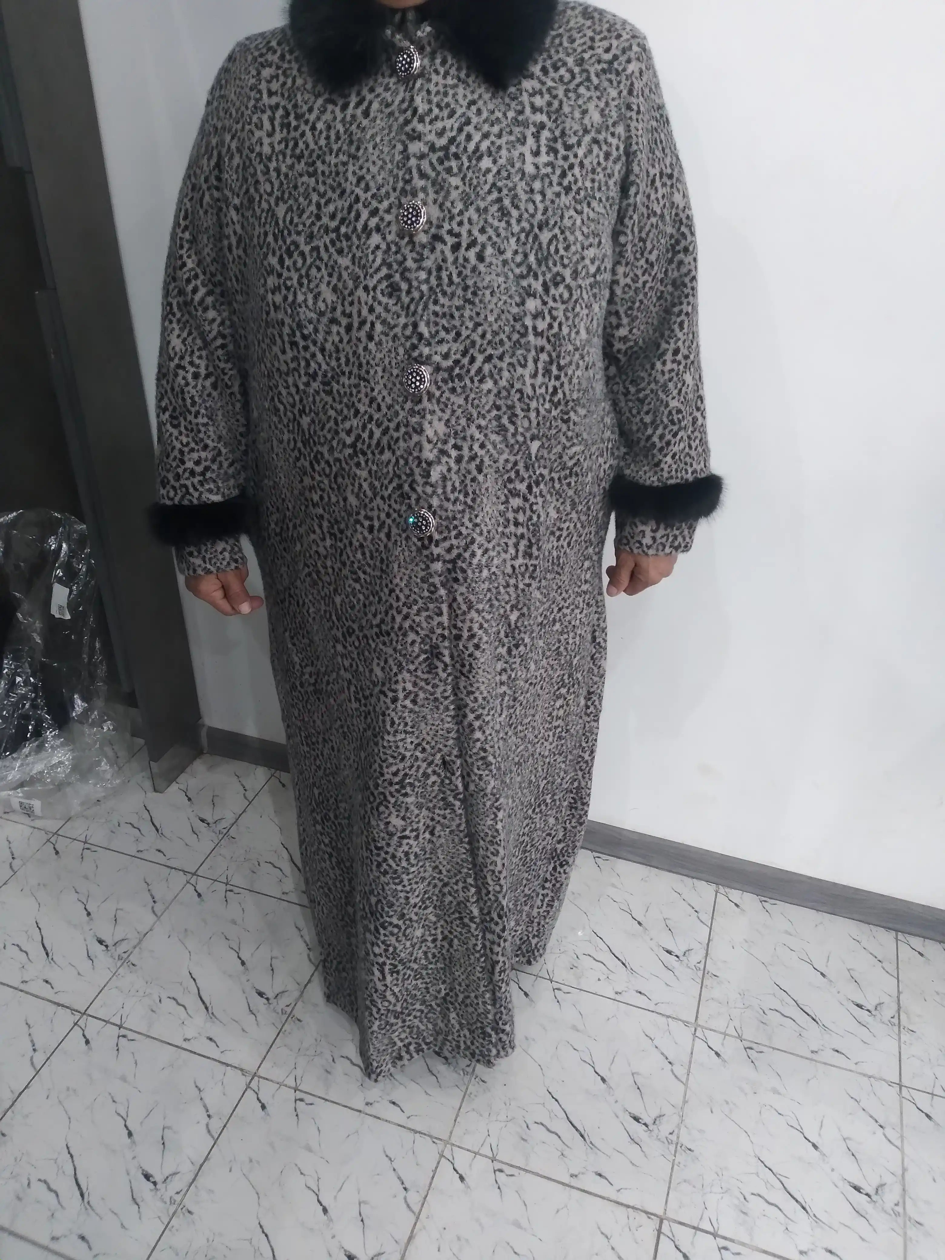 Кардиган женский