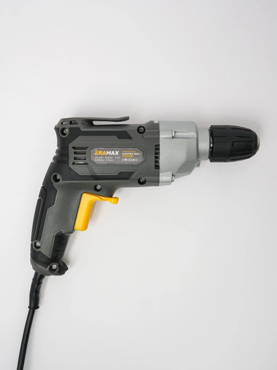 ERAMAX Professional Elektr Burg‘u (Drill) Model: ED-10 (ER-ED-10)