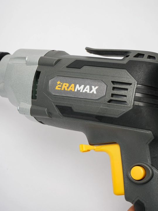 ERAMAX Professional Elektr Burg‘u (Drill) Model: ED-10 (ER-ED-10)