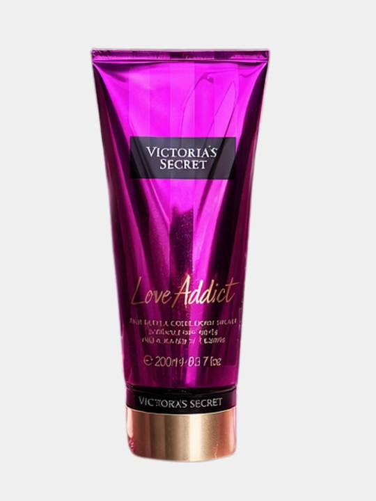 Лоссон для тела, Love Addict, Love Spell, Fruit Crush, стойкий аромат, Victoria’s Secret