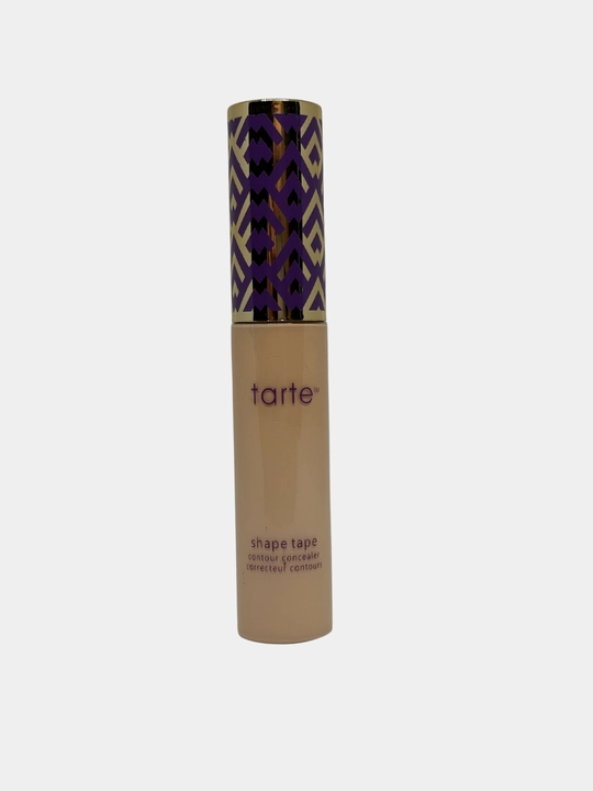 Suvga chidamli, tabiiy effektli, SPF bilan, yengil, namlovchi Tarte Foundation